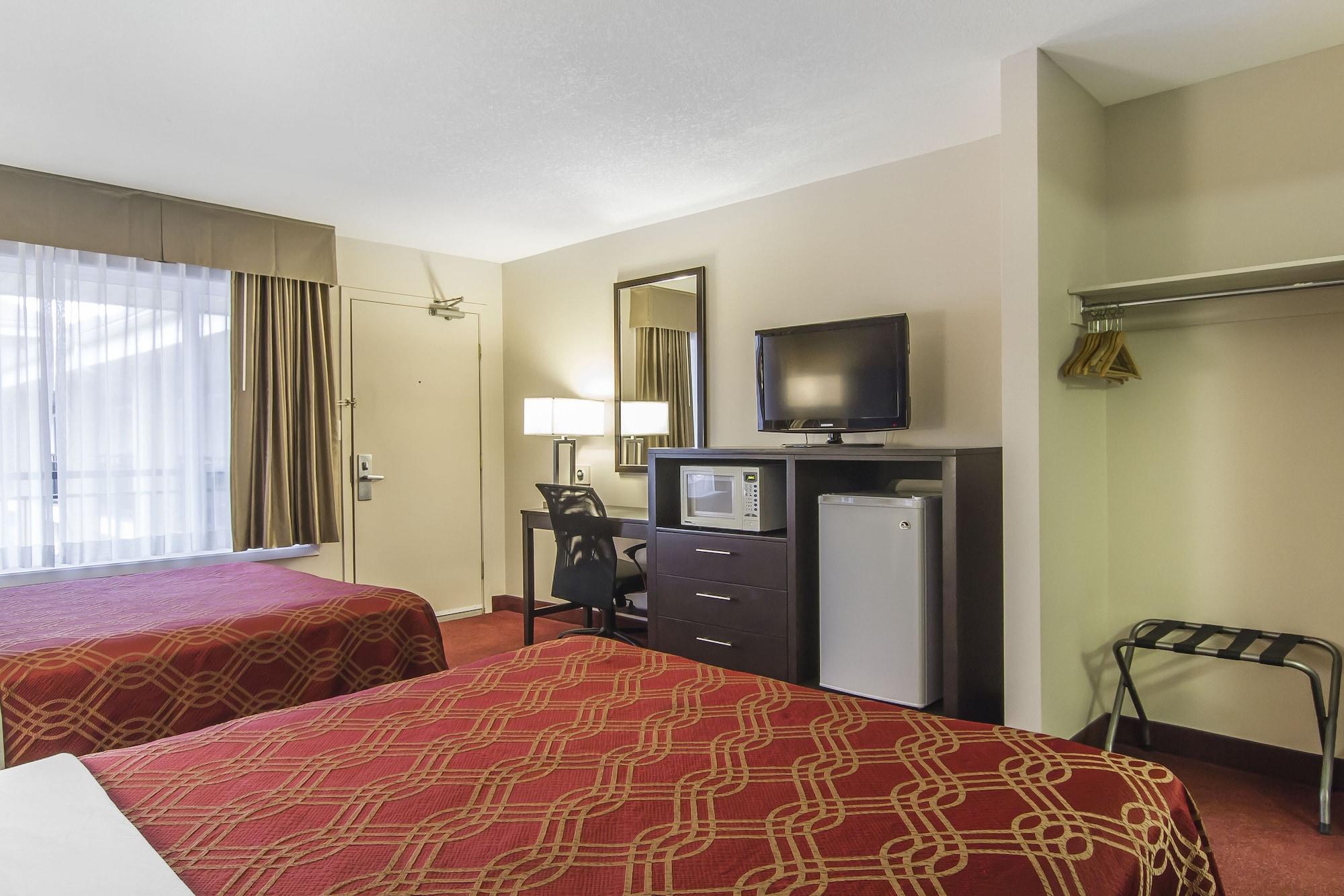 Econo Lodge Inn & Suites Lethbridge Dış mekan fotoğraf